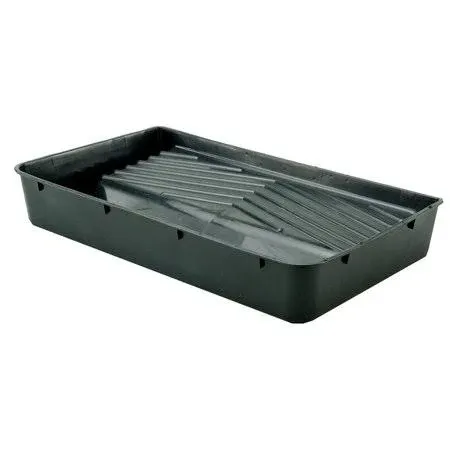 Premier 18DPT Paint Tray, 4 Quart, Plastic