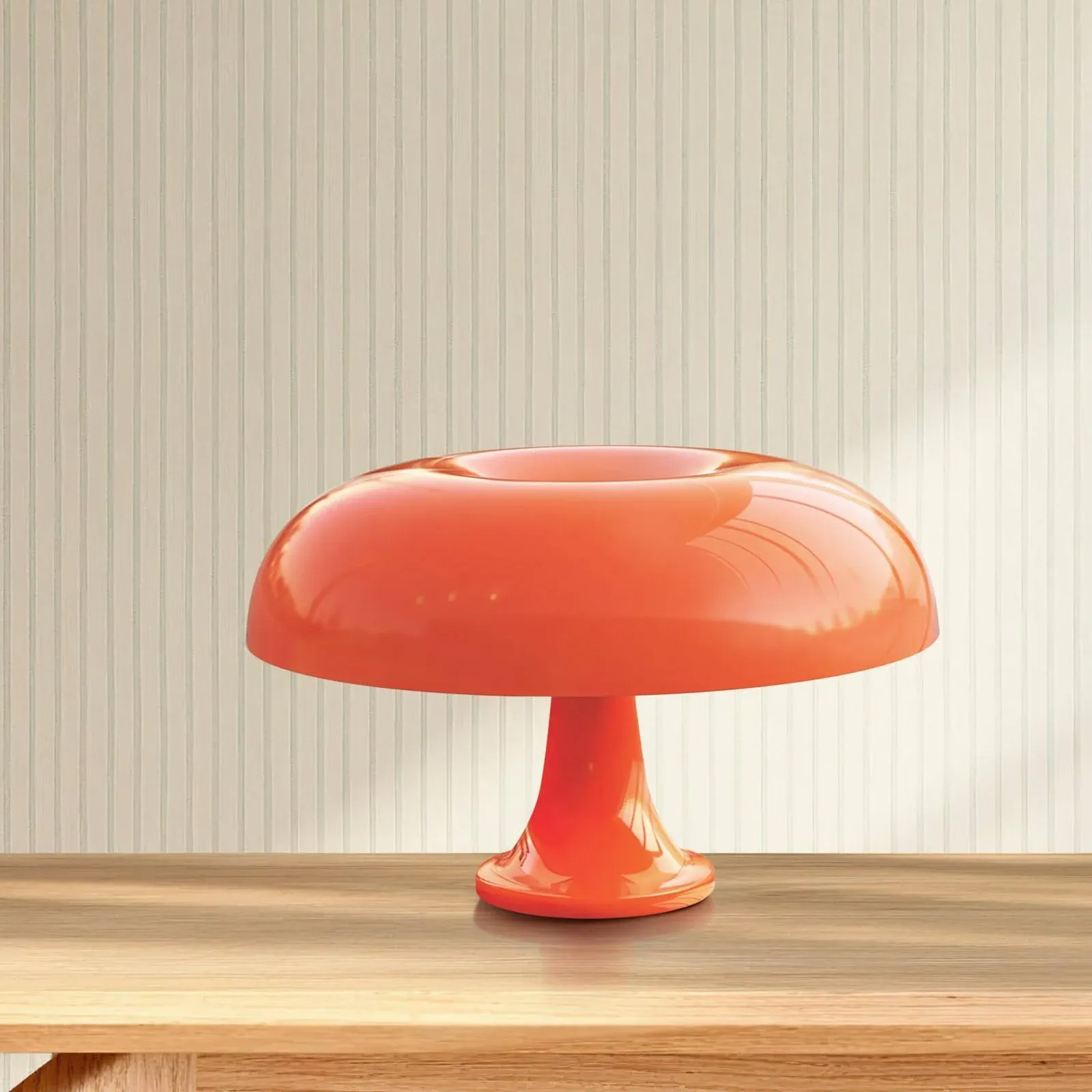 Siena Mushroom Table Lamp