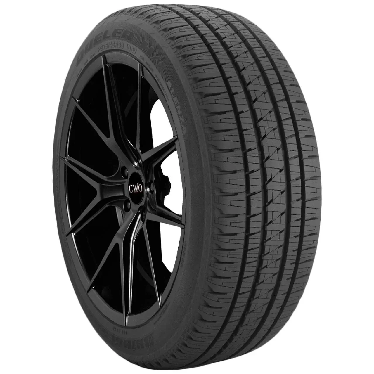 Bridgestone Dueler H/L Alenza