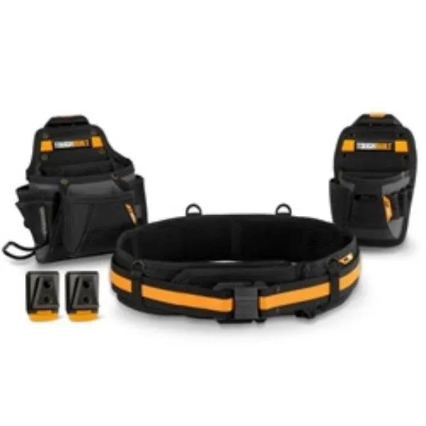 ToughBuilt Tool Belt