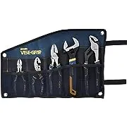 Irwin Vise-GRIP 2078708 5 Pc. Set