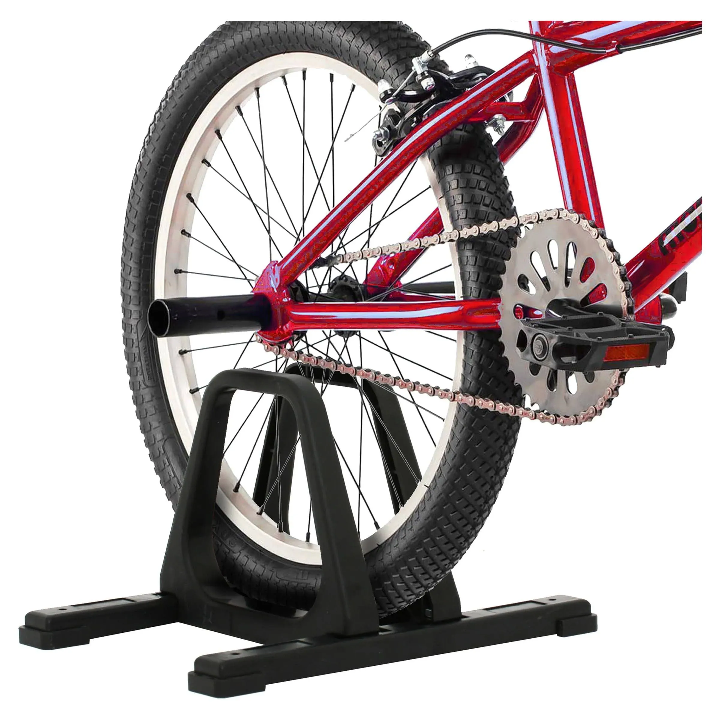 Rad Cycle Portable Bike Stand