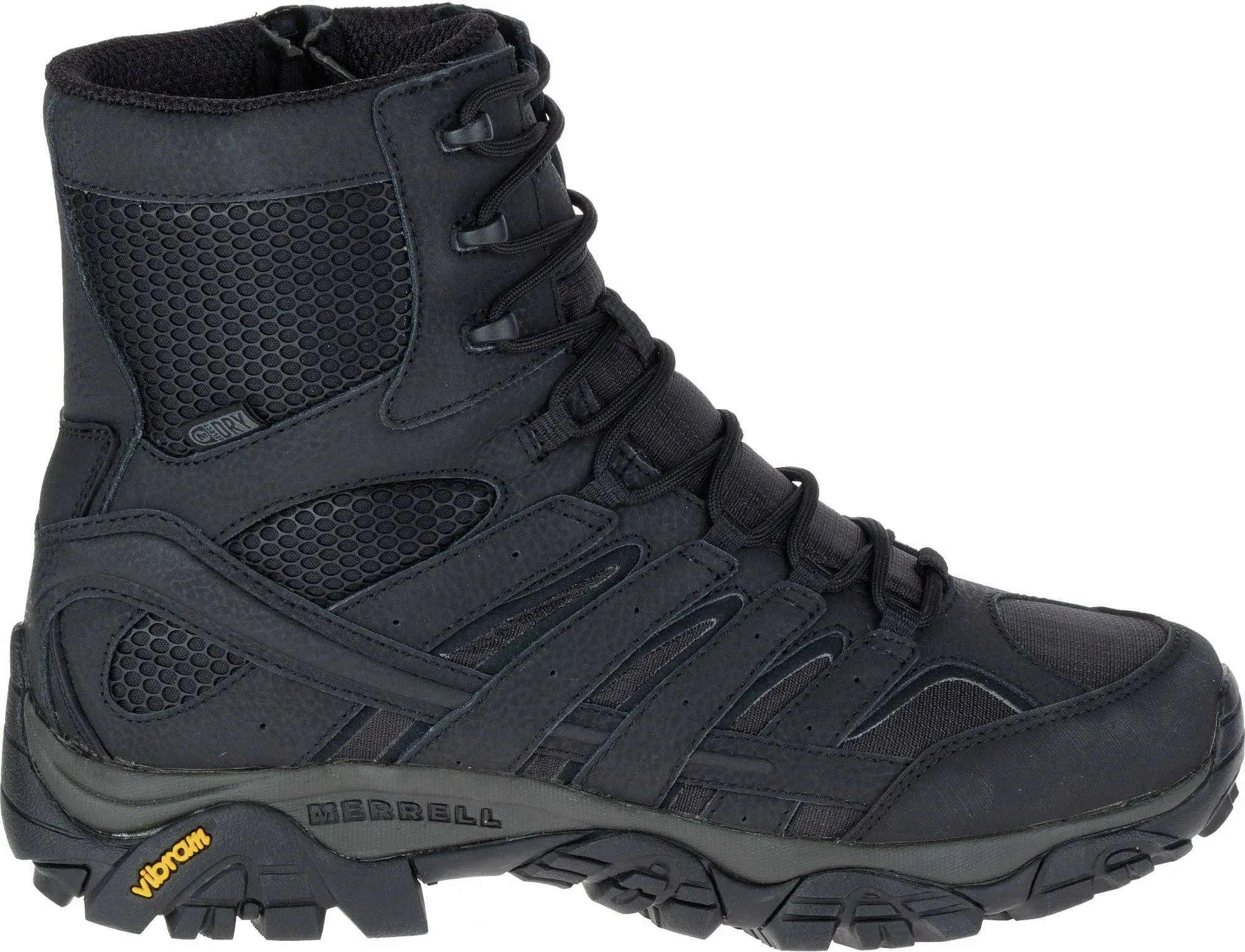 Merrell Men's Merrell Men's Moab 2 8" Tactical Waterproof