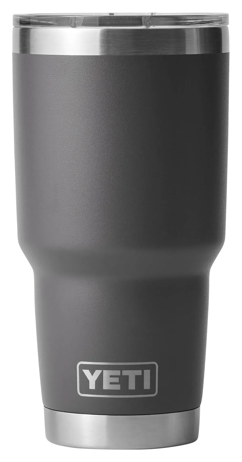 Yeti 30 oz. Rambler Tumbler, Charcoal