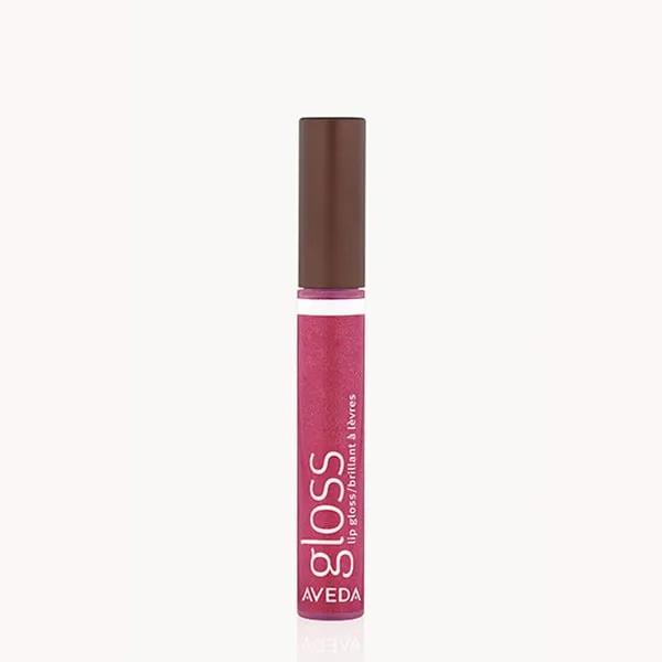 AVEDA Pure Nourish-Mint Lip Gloss Sweet Apricot (02)