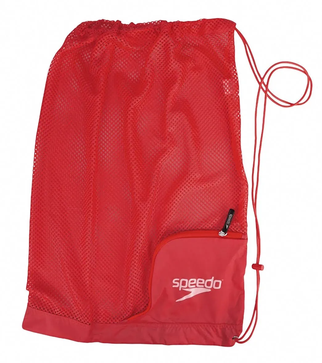 Speedo Ventilator Mesh Bag