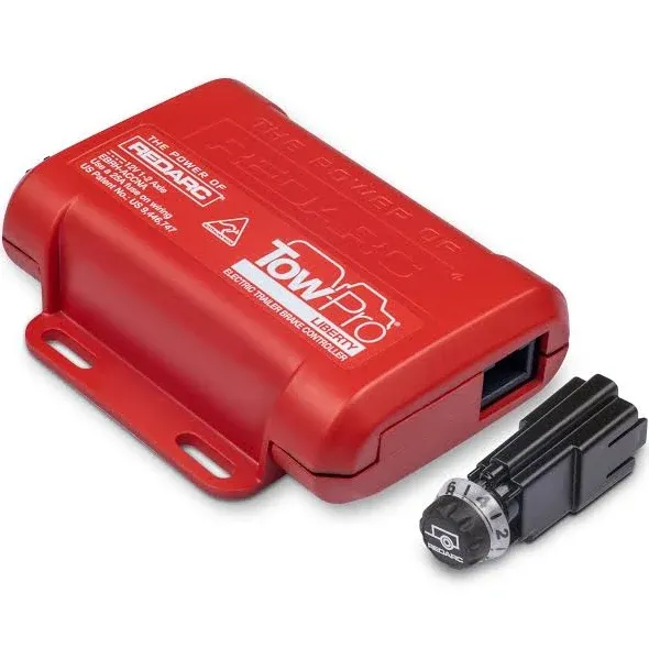 REDARC Tow-Pro Liberty Brake Controller