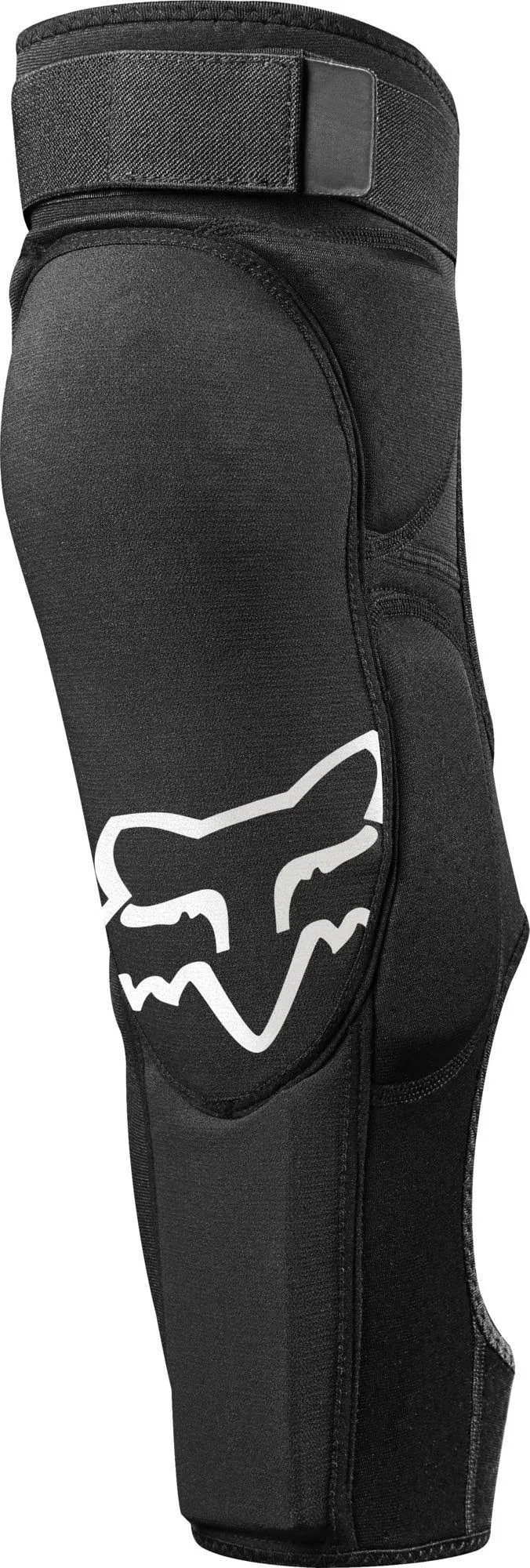 Fox Racing Launch D3O Knee/Shin Guard - Black - Small