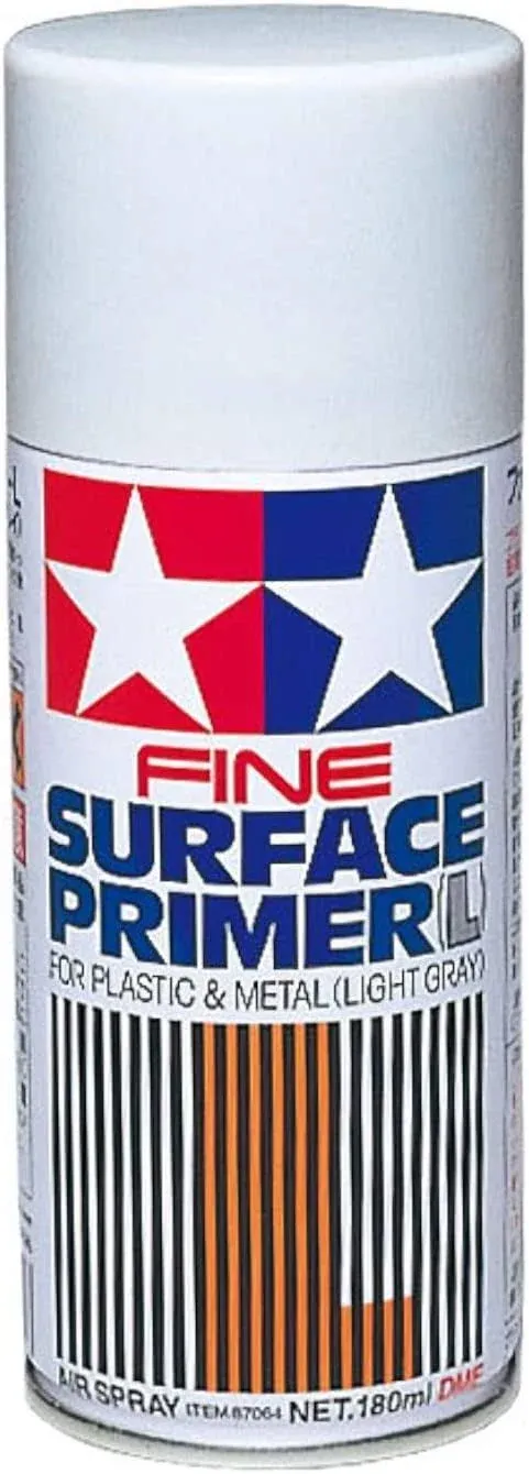 Tamiya Fine Surface Primer L