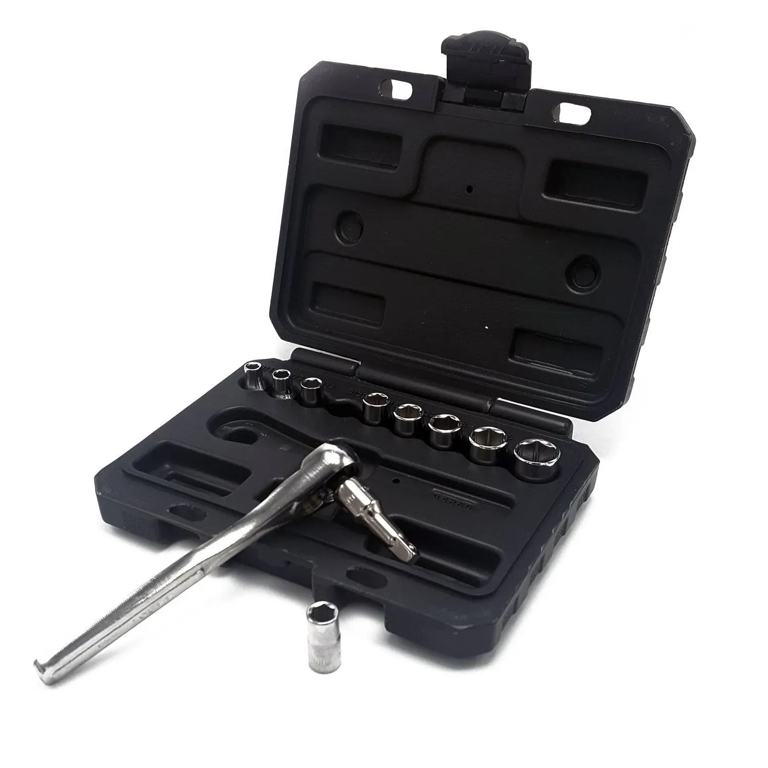 Craftsman Standard Wrench Set