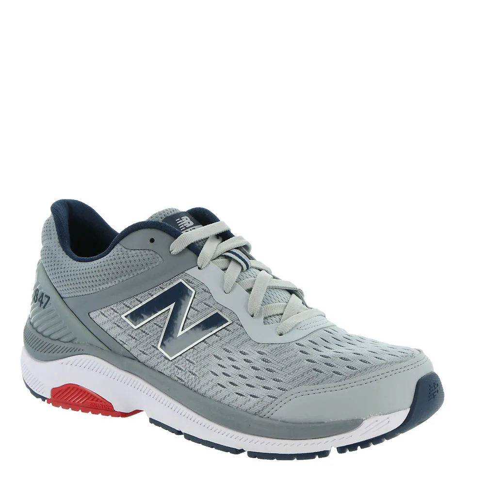 New Balance 847v4 13 Men's Arctic