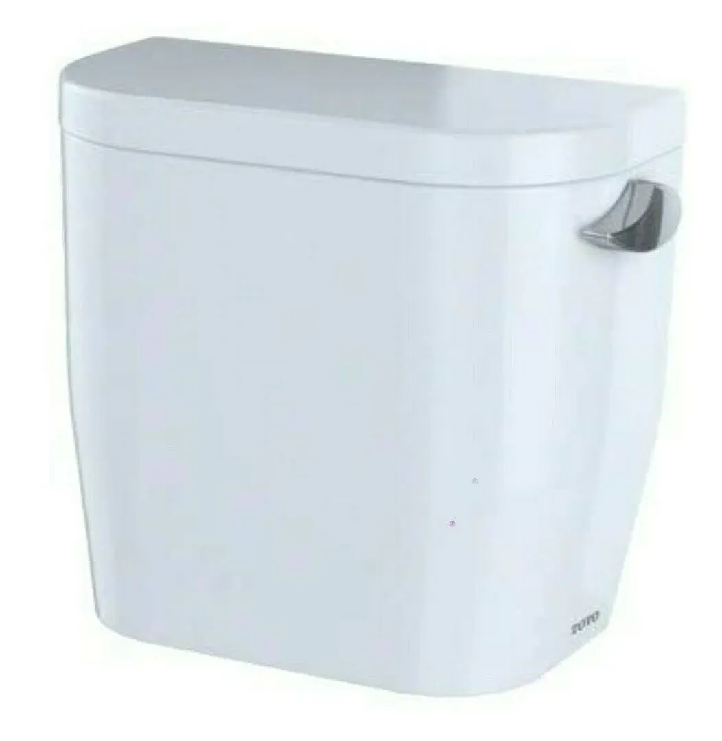 Toto Entrada 1.28 GPF Toilet Tank ST243E