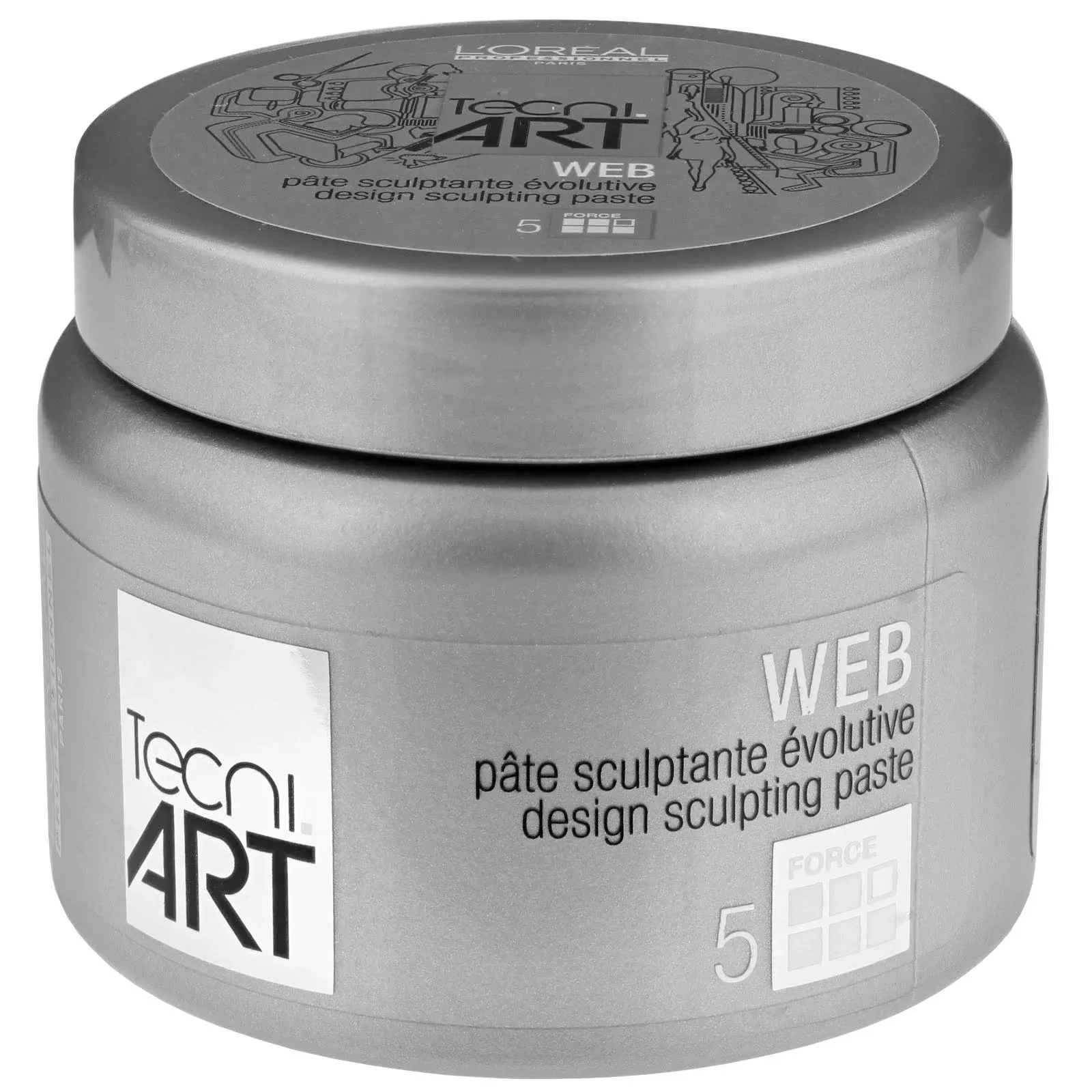 L'Oreal Tecni Art Web Paste 150 ml