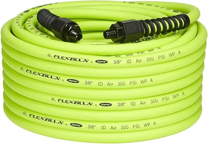 Flexzilla Air Hose HFZ