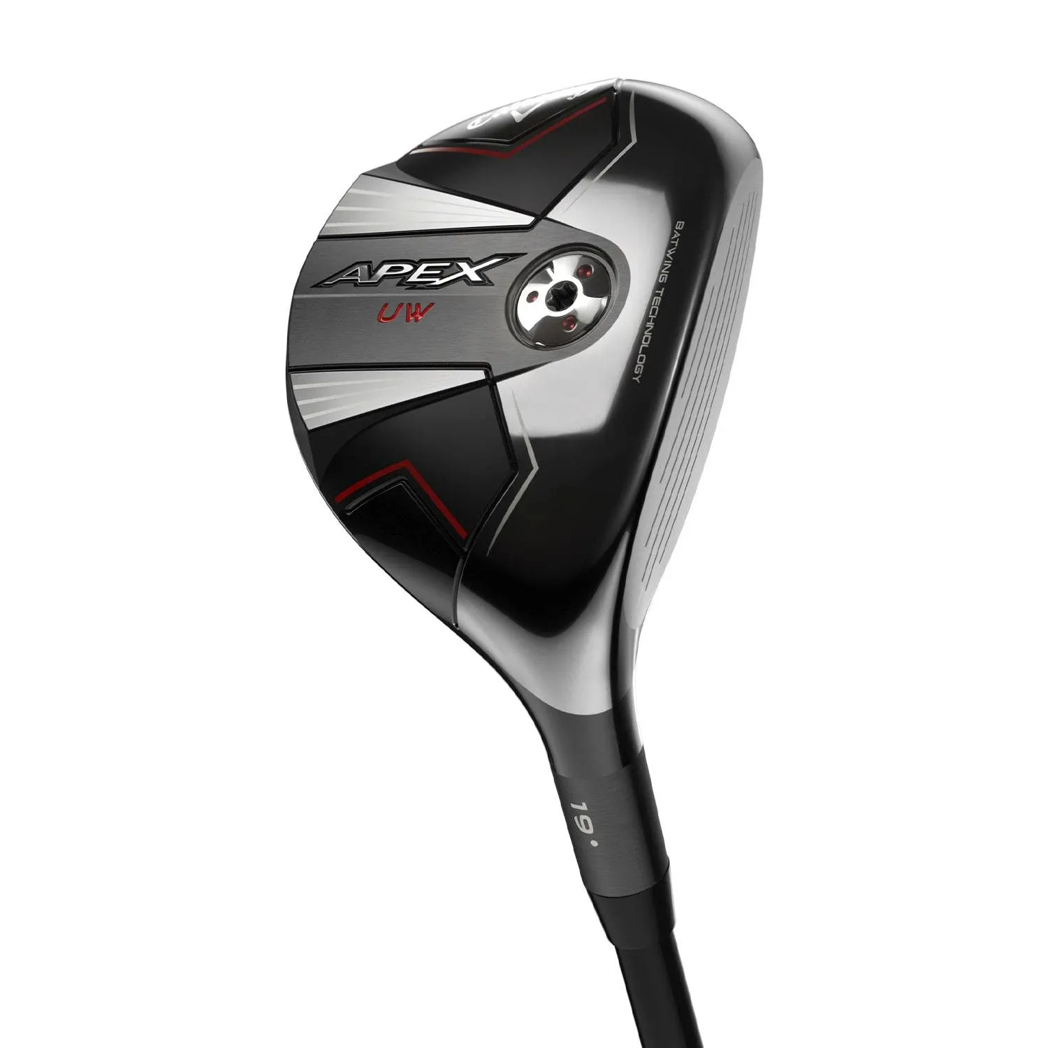 Callaway 2024 Apex Utility Wood · Right Handed · Regular · 21°