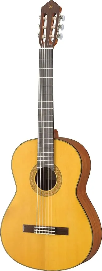 Yamaha CG122 Classical Guitar