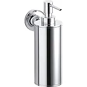 KOHLER Purist Wall-mount Soap/Lotion Dispenser