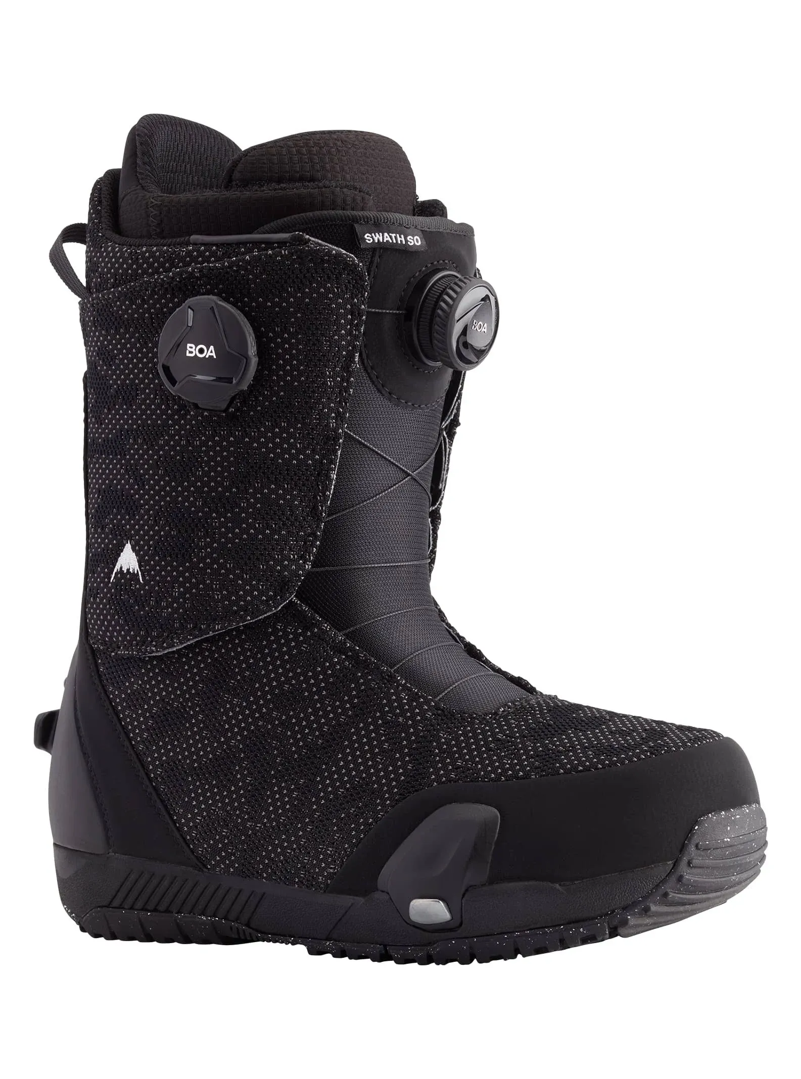 Burton Men's Swath Step On Snowboard Boots