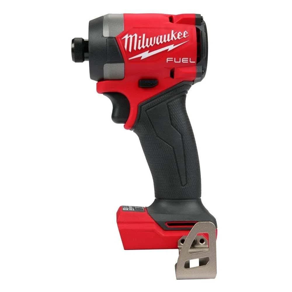 Milwaukee 2953-80 M18 Fuel 1/4 in. Hex Impact Driver