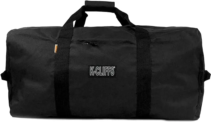 Heavy Duty Cargo Duffel Large 42 Inch Sport Gear Drum Set Equipment Hardware Travel Bag Rooftop Roofbag Rack Bag 42 Inch Black Traveling BagsHeavy Duty Cargo Duffel Large 42 Inch Sport Gear Drum Set Equipment Hardware Travel Bag Rooftop Roofbag Rack Bag 