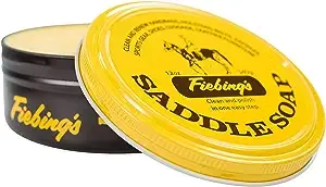 Fiebing"s Saddle Soap