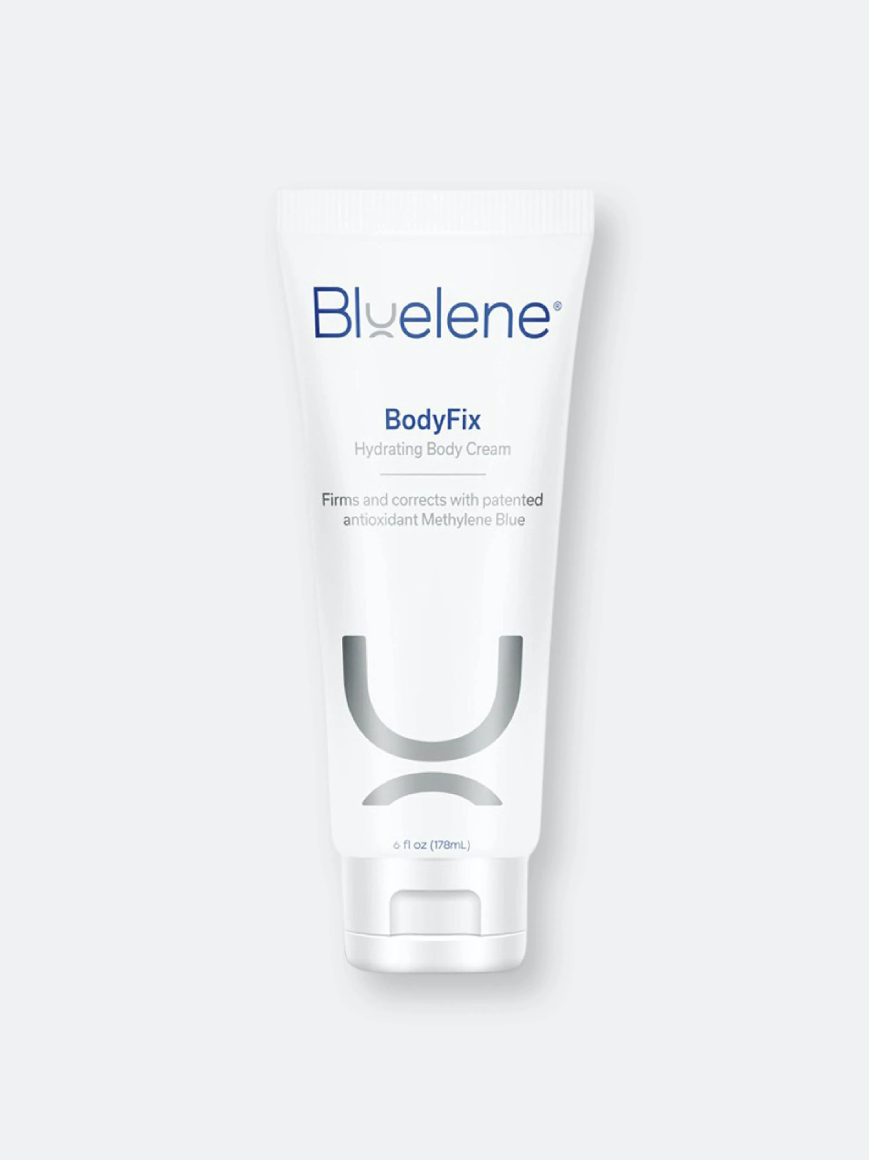 Bluelene Women's Bodyfix Hydrating Body Cream