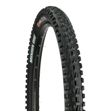 Maxxis Minion DHF Front 3C MaxxGrip EXO Tubeless Ready MTB Tire - 29 x 2.5&#034;