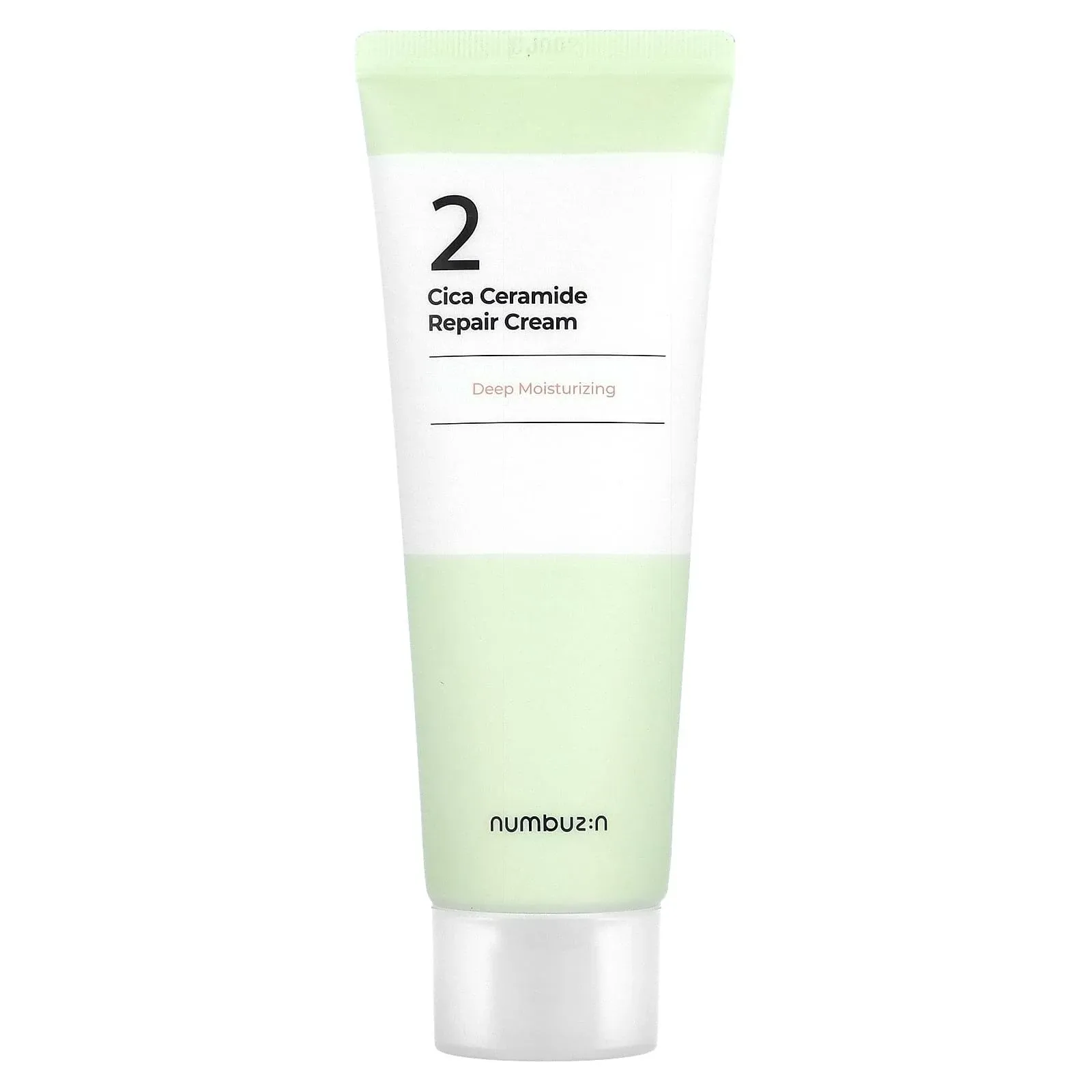 Numbuzin - No.2 Cica Ceramide Repair Cream