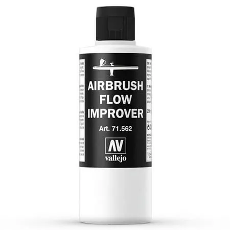 Vallejo - Airbrush Flow Improver (60ml)