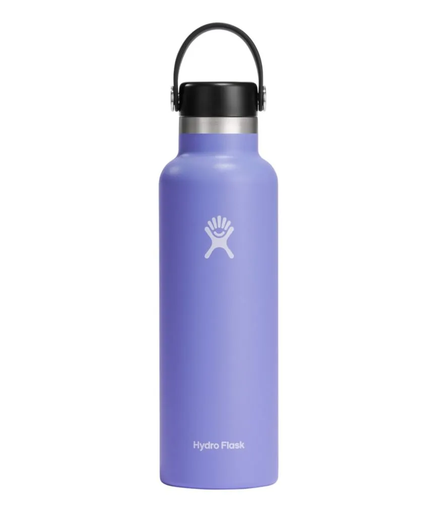 Hydro Flask 21 oz Standard Mouth Flex Cap Dew