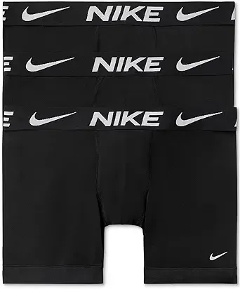 Nike Men's Dri-FIT Essential Micro Boxer Briefs