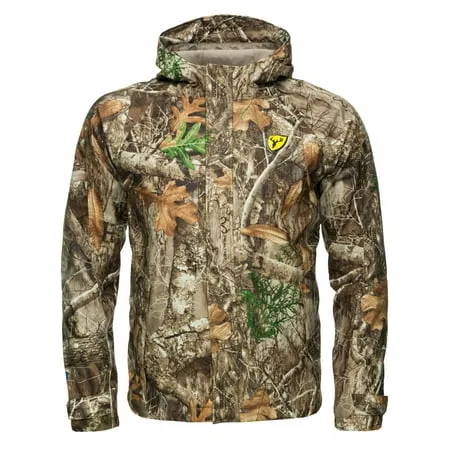 ScentBlocker Drencher Men's Jacket