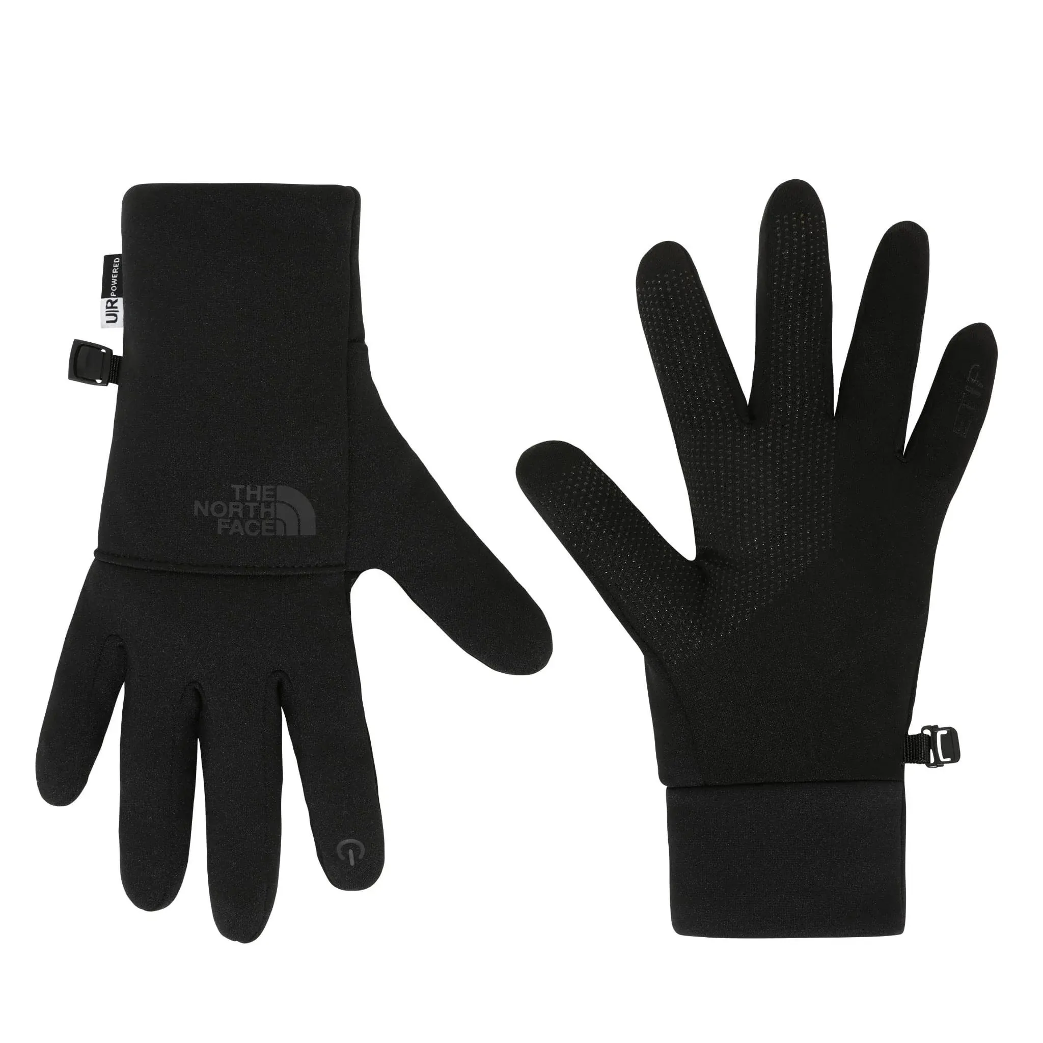 The North Face Men's Sierra Etip Glove TNF Black / L