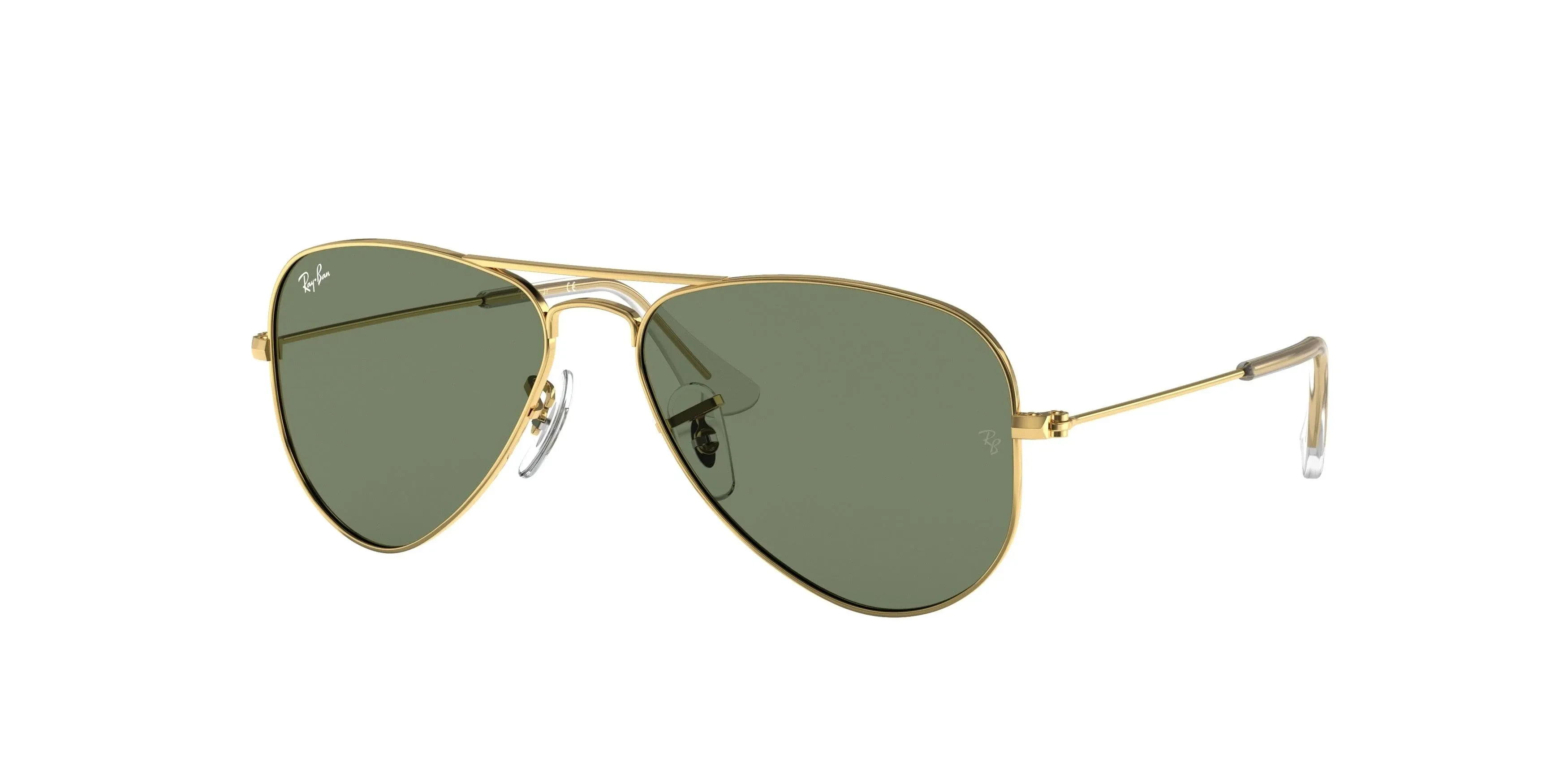 Ray-Ban Junior Aviator RJ9506S Sunglasses