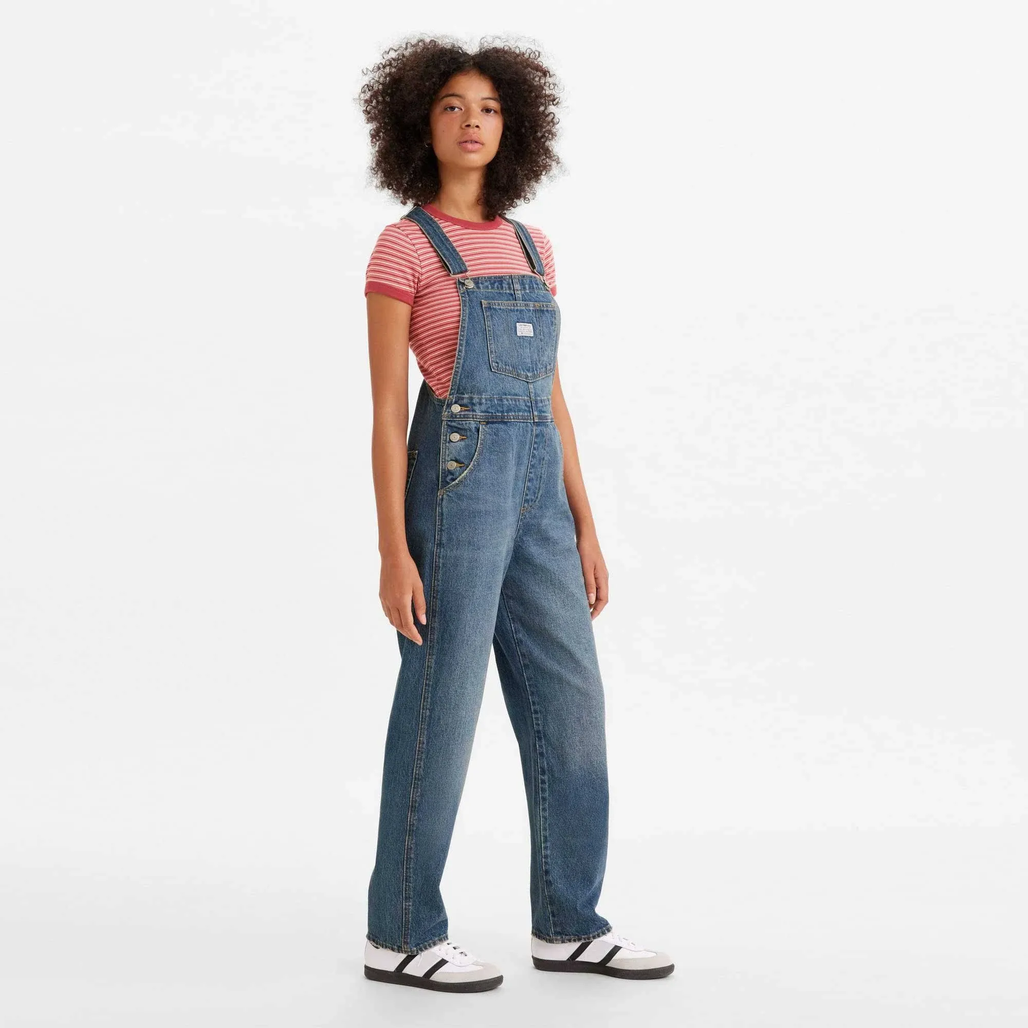 Levi’s Vintage Overalls