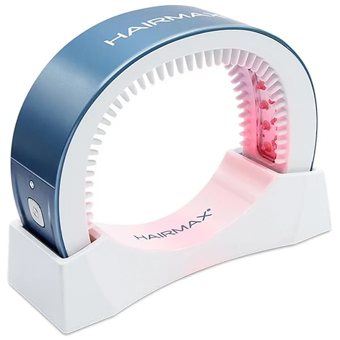 Hairmax LaserBand 41 ComfortFlex Hair Growth Device