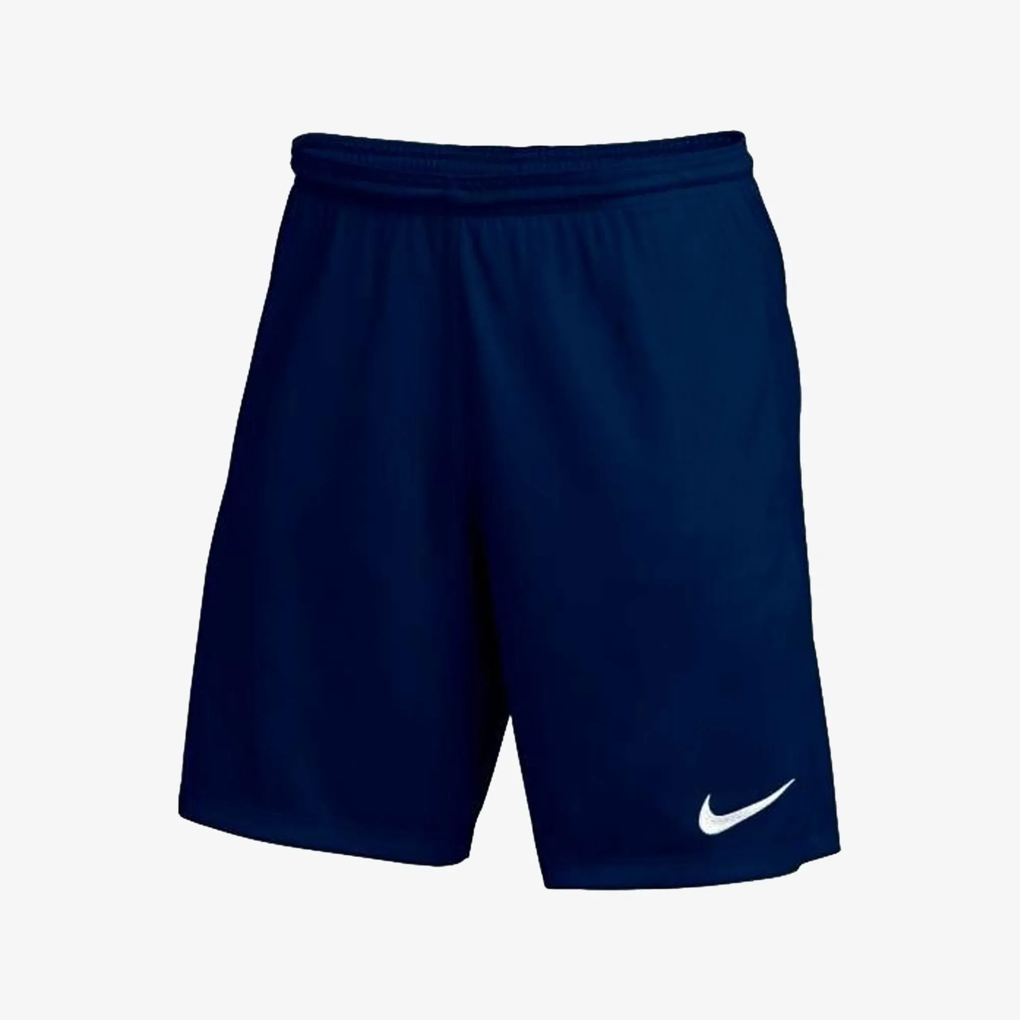 Nike Park III Short in Navy - Youth S