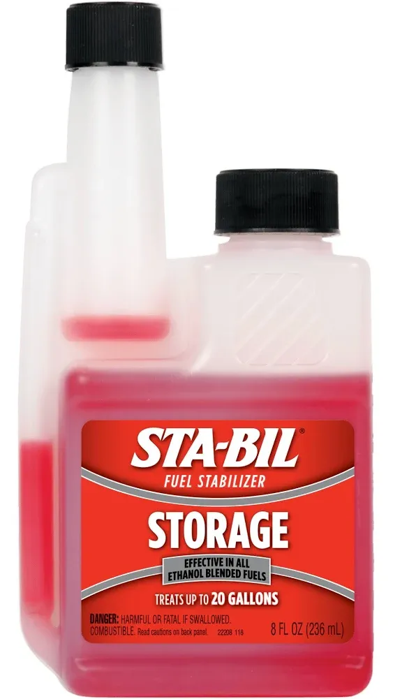 STA-BIL 32 oz. Fuel Stabilizer