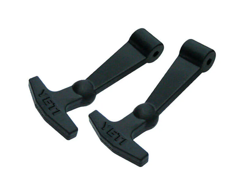 Yeti T-Rex Tundra Lid Latches 2-Pack