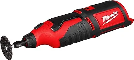 Cordless Rotary Tool, 12.0V