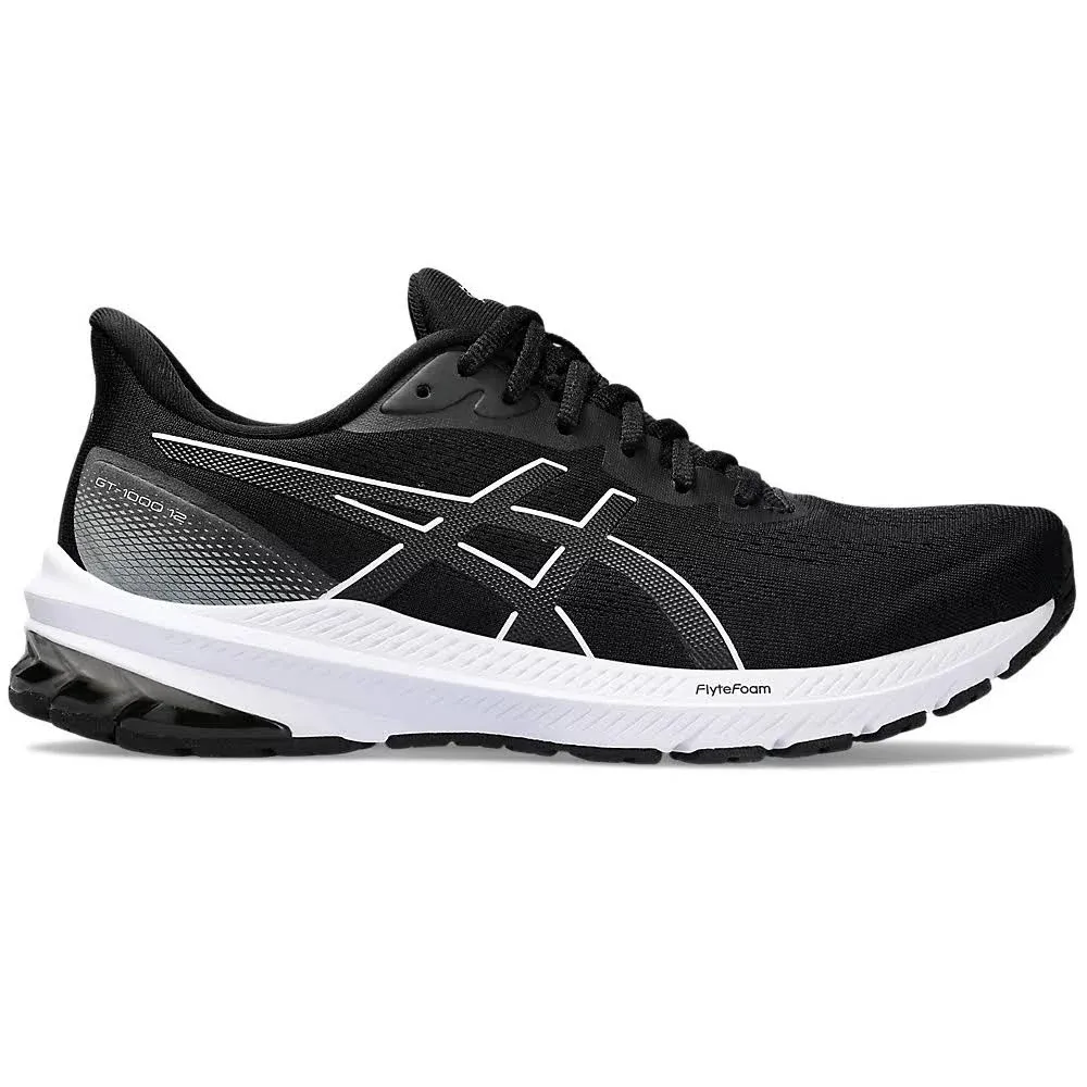 ASICS Women's GT-1000 12 Running Shoes