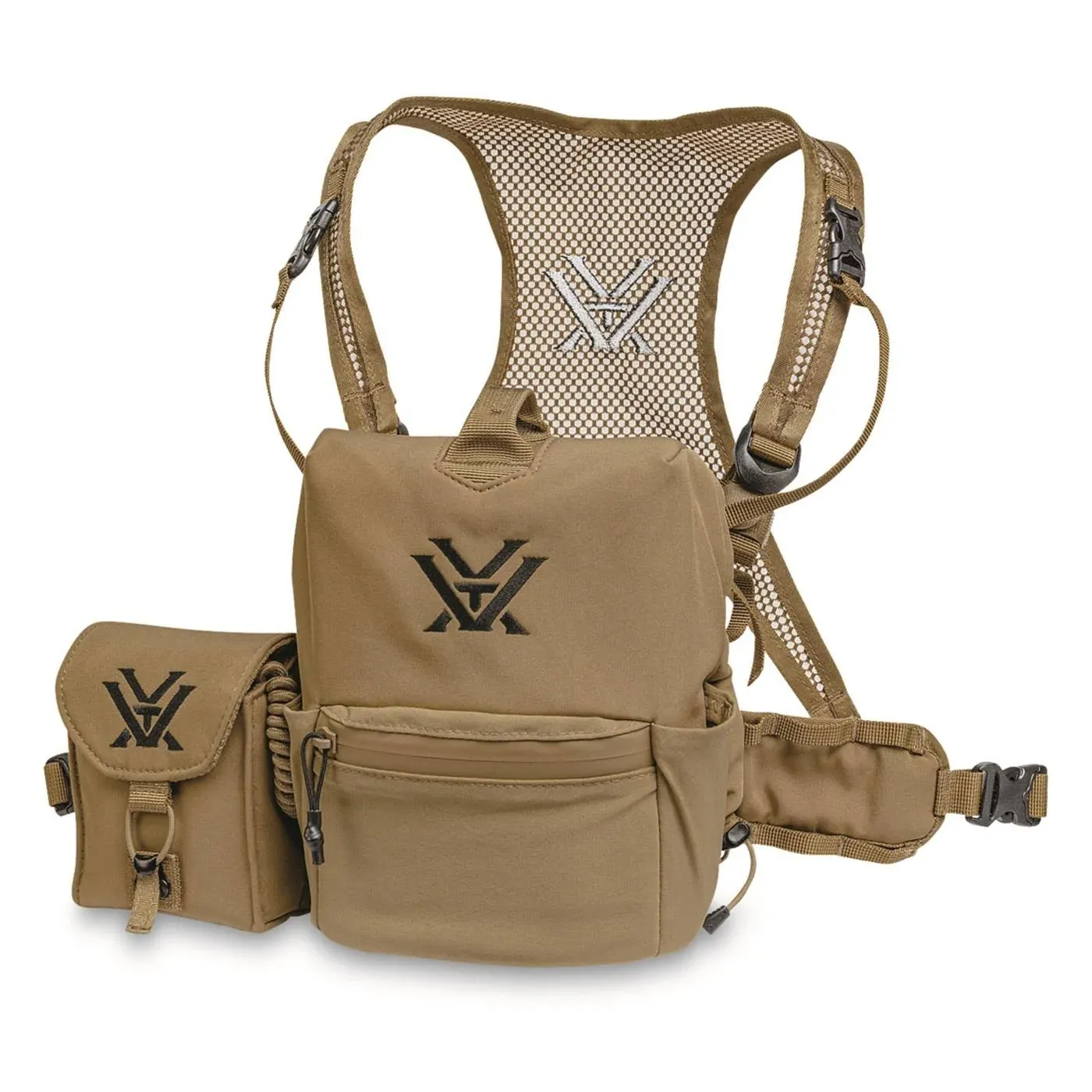 Vortex GlassPak PRO Binocular Harness - Large