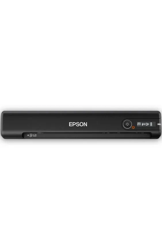 Epson WorkForce ES-60W Wireless Portable Document Scanner