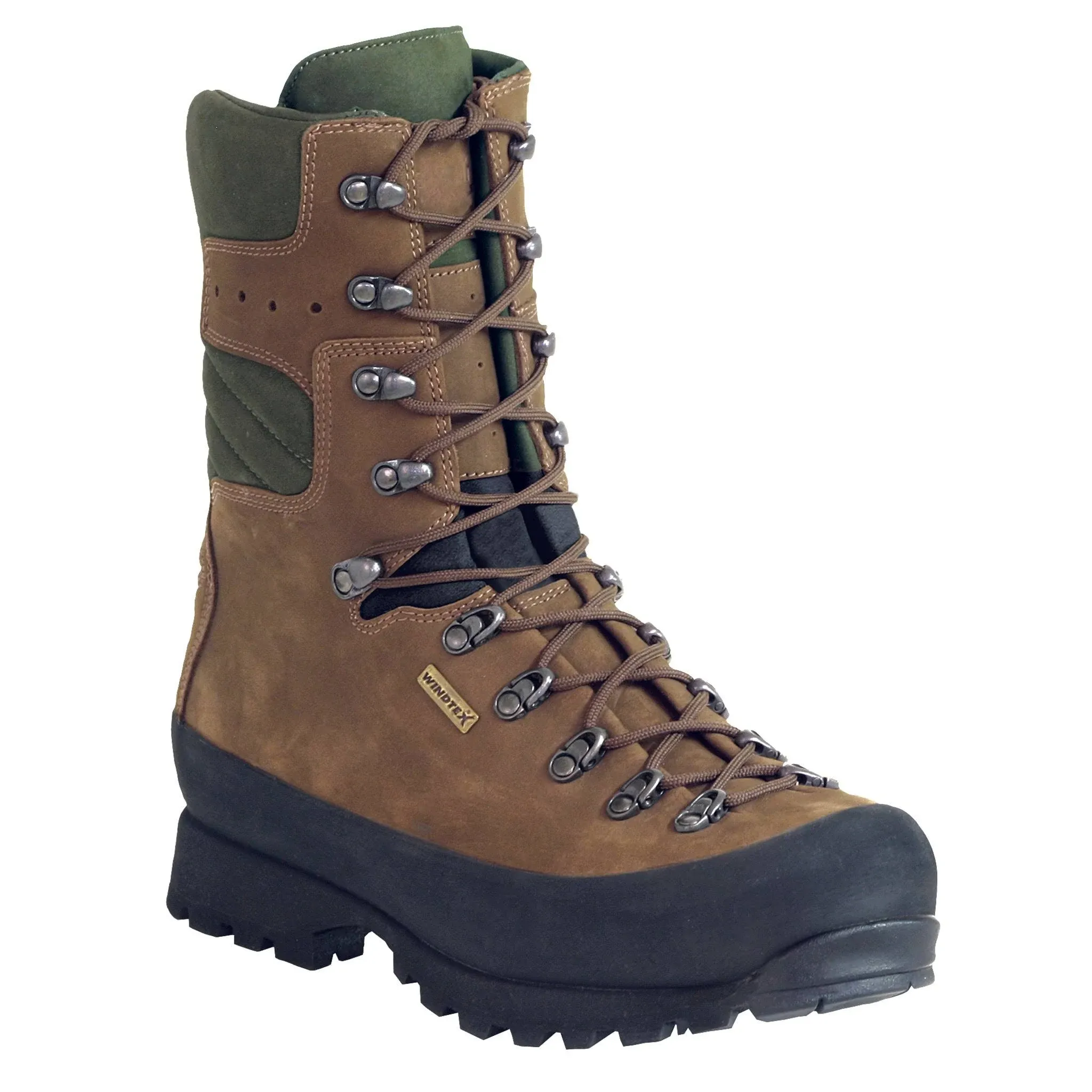 Kenetrek Mountain Extreme 400 (Insulated) 10.5