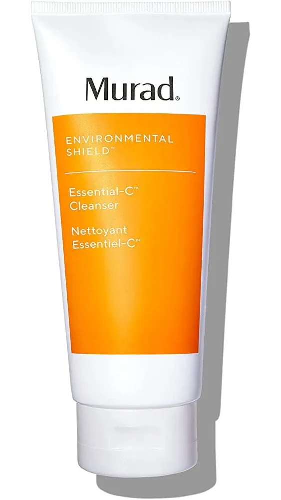 Murad Essential-C Cleanser