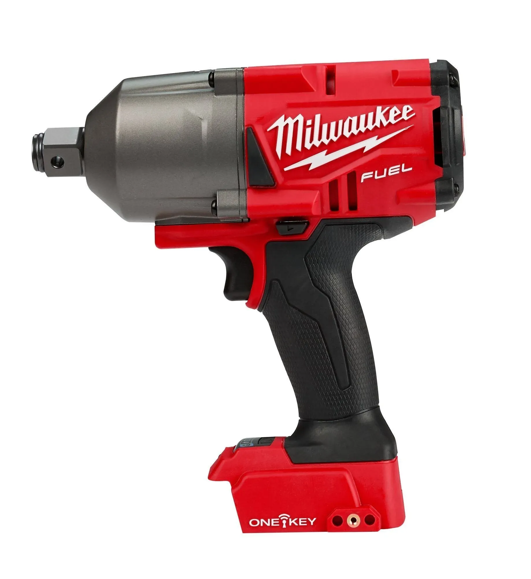 Milwaukee 2864-20 M18 FUEL 3/4&#034; Cordless High Torque Impact Wrench w/ ONE-KEY