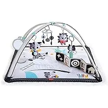 Magical Tales Gymini Baby Activity Gym and Mat - Ages 0+