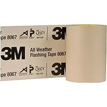 3M All Weather Flashing Tape