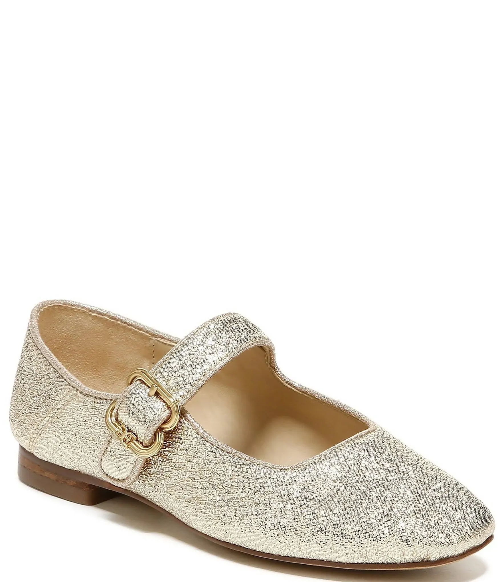 Sam Edelman Girls' Michaela Mary Jane