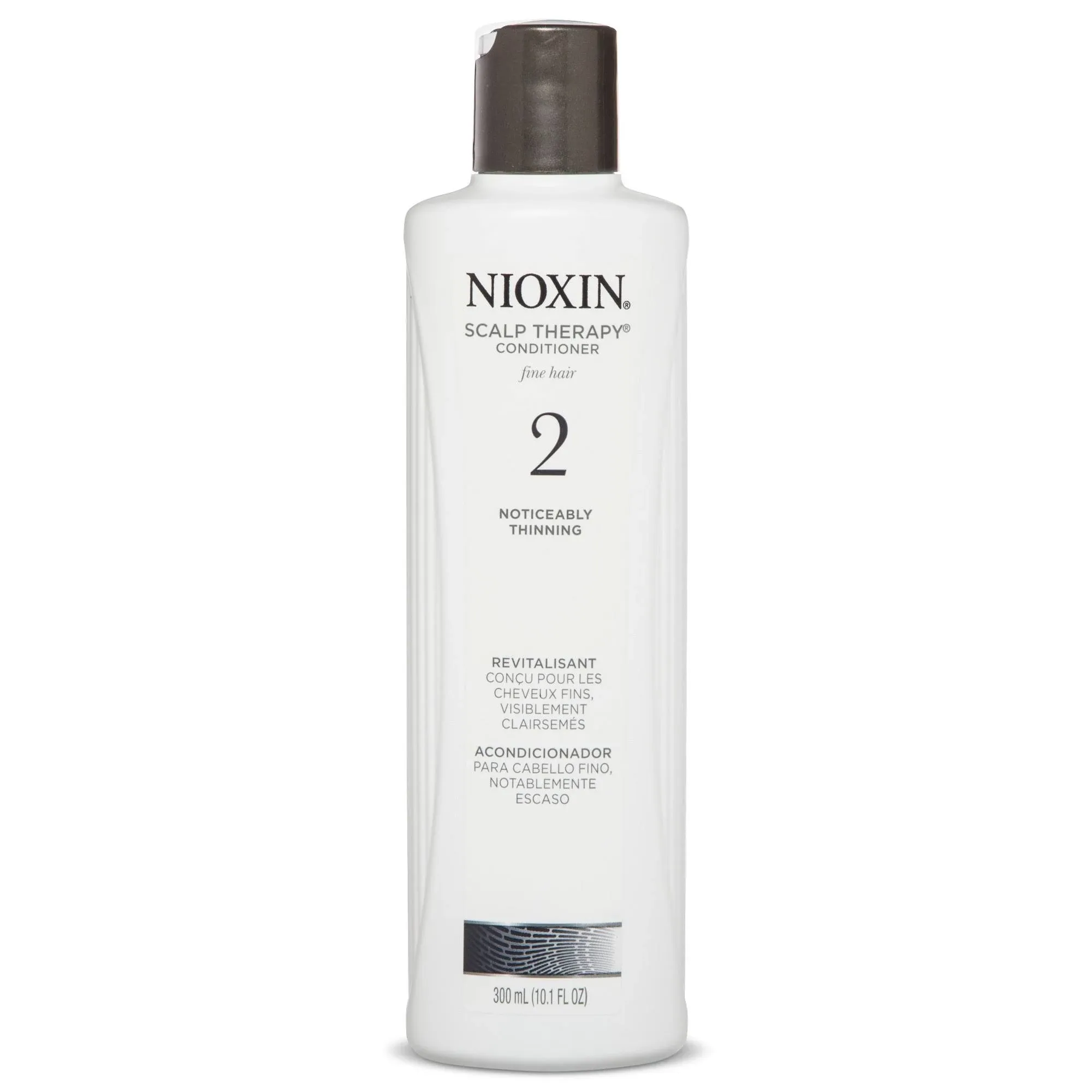 NIOXIN Scalp Therapy Conditioner System 2